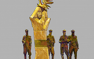 W Braniewie powstanie pomnik upamiętniający Żołnierzy Wyklętych